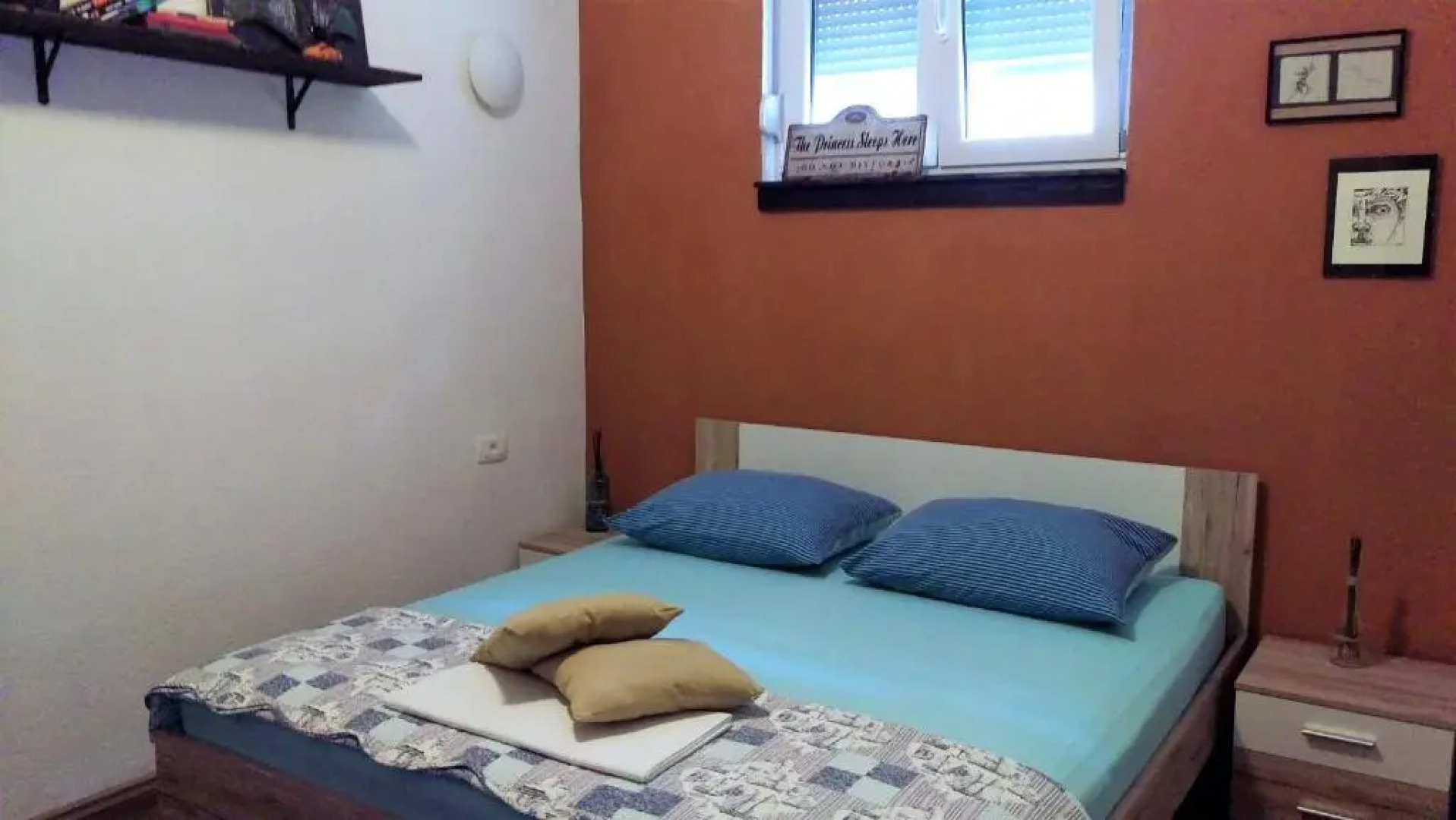 Apartman Rustico