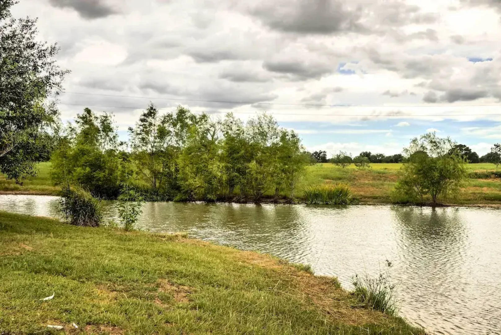 On Scenic 60-acre Farm: Carmine Cottage w/ Porch