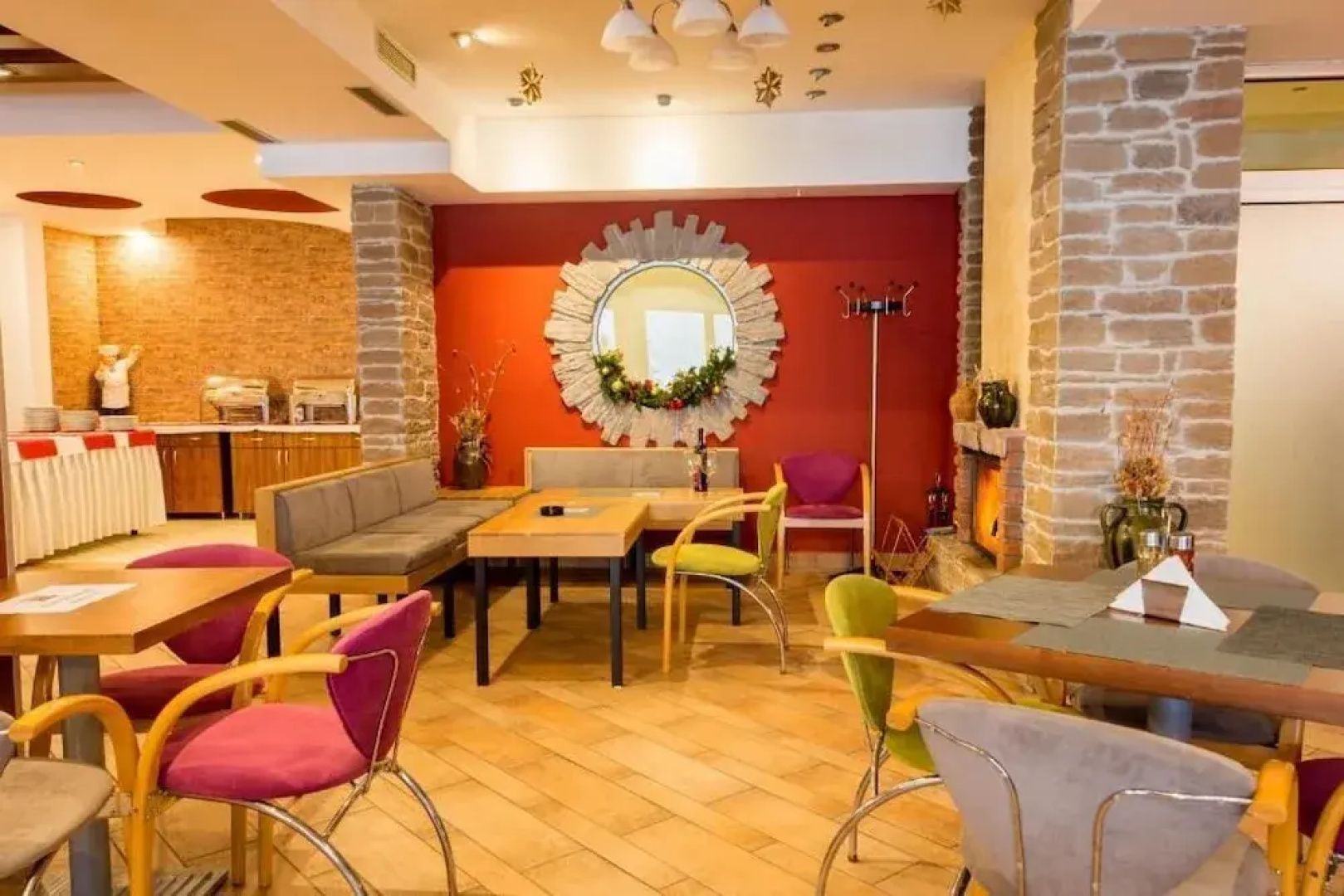 Hotel San Jahorina