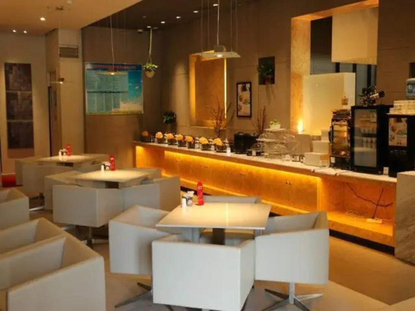 Jinjiang Inn Kelamayi  Administrative Center