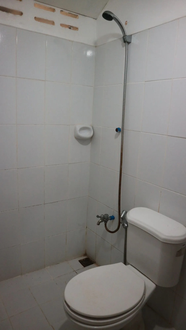 Old Parola Seaside Cottages