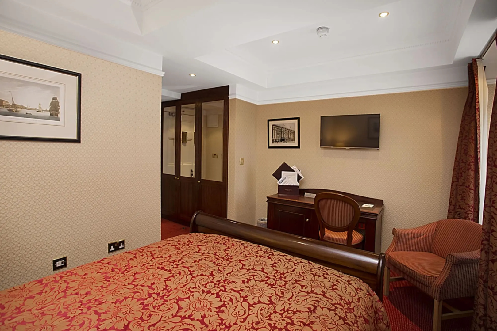 Wynn's Hotel