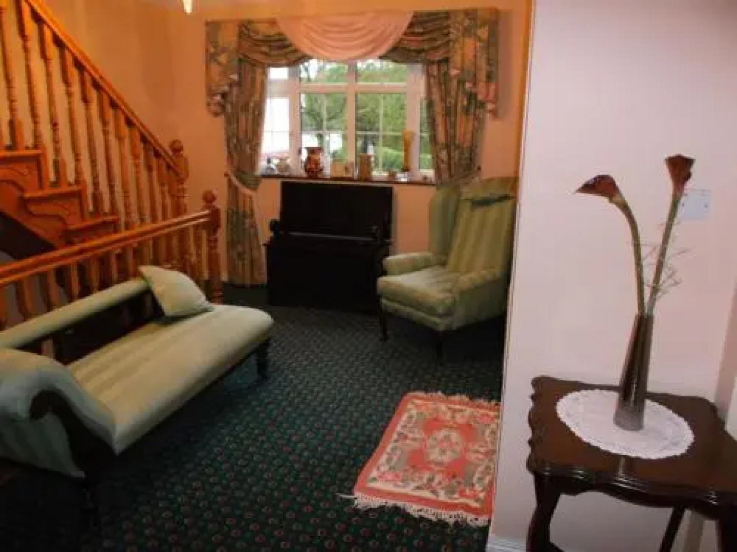 Willow Lodge BB