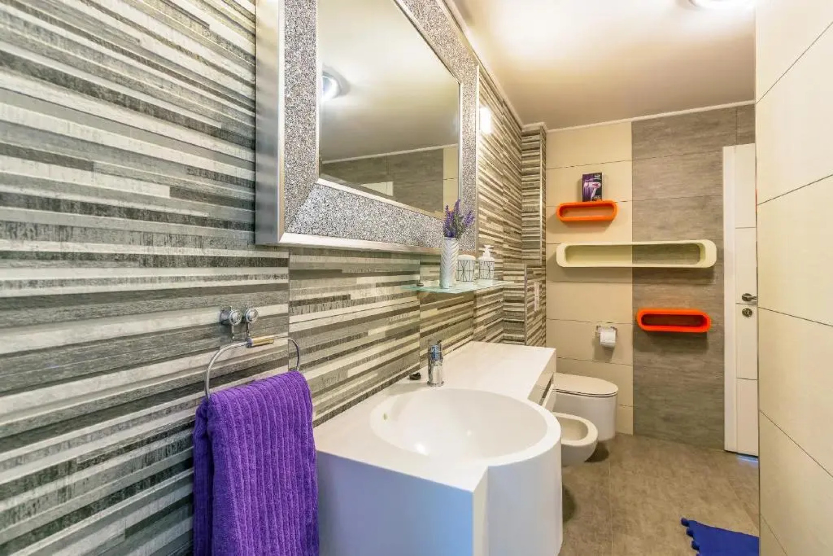 Villa The Secret Diamond