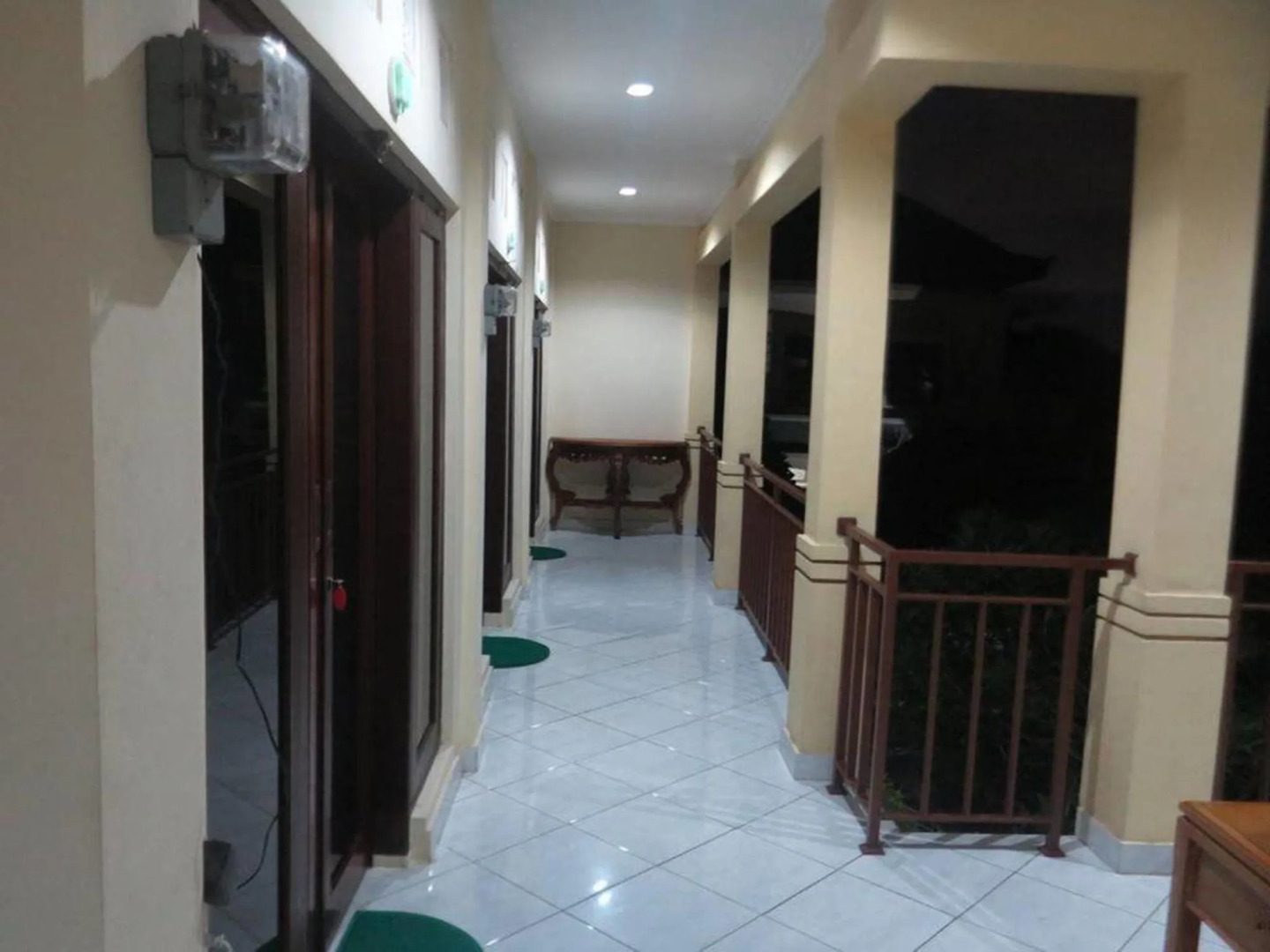 Sari Buana Bed & Breakfast