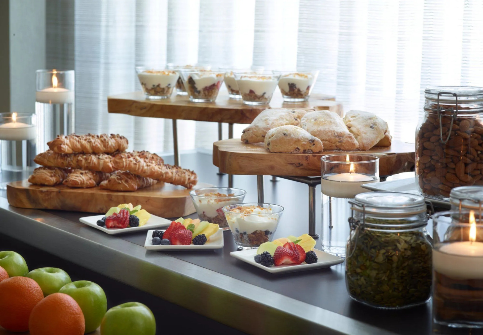 Gaithersburg Marriott Washingtonian Center