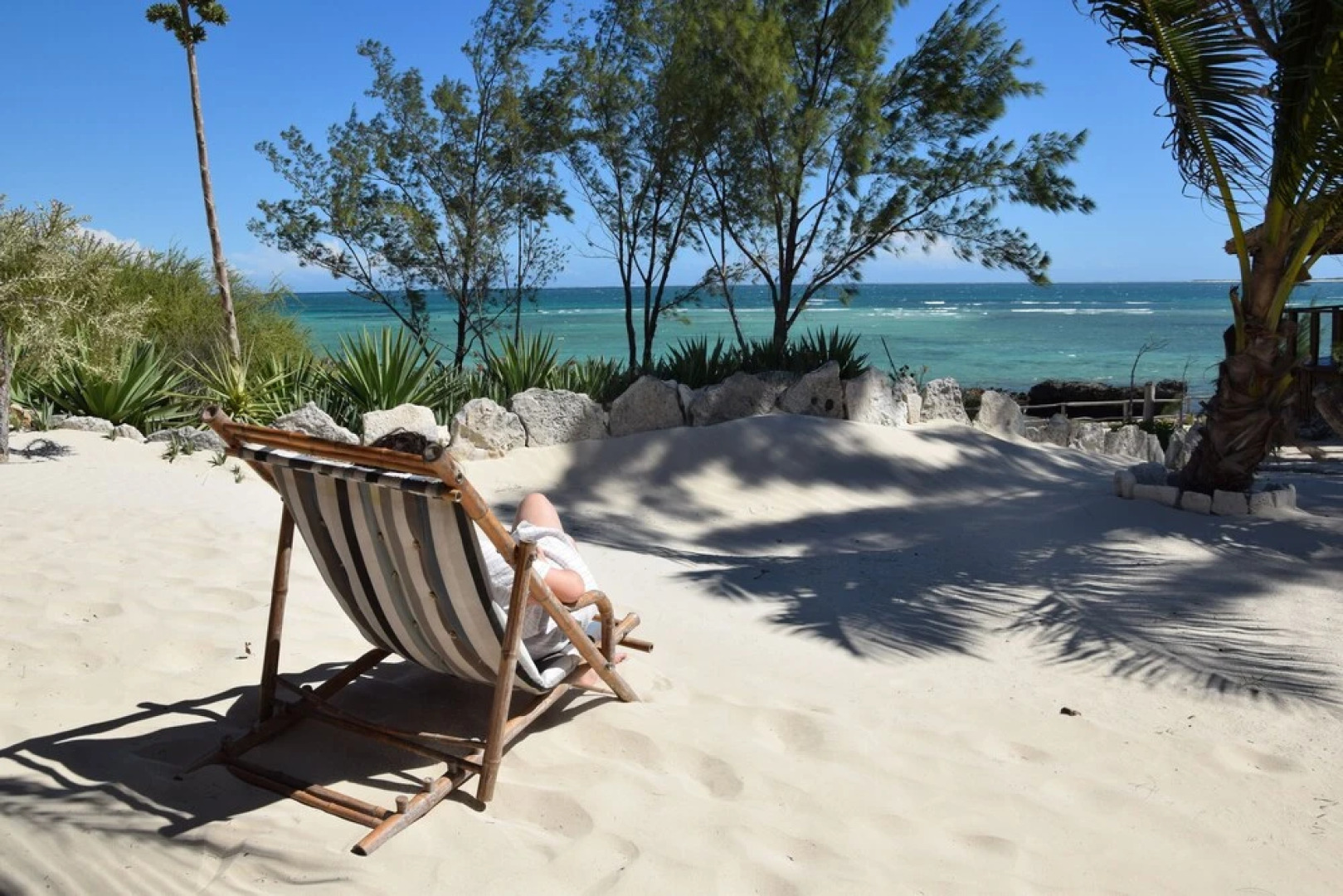 Laguna Blu - Resort Madagascar