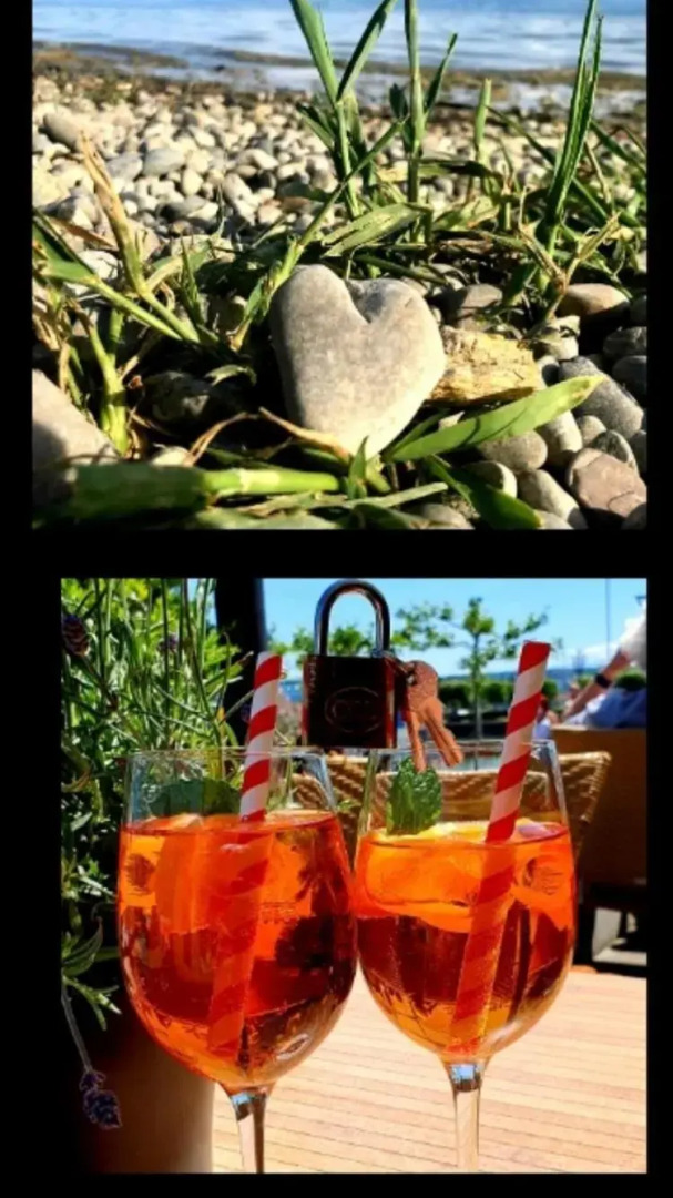 Ferienwohnung Prestige 1