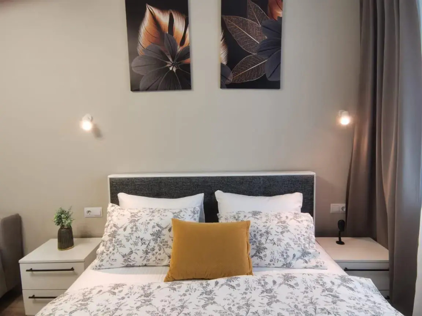 Апартаменты Светлана на улице Советская