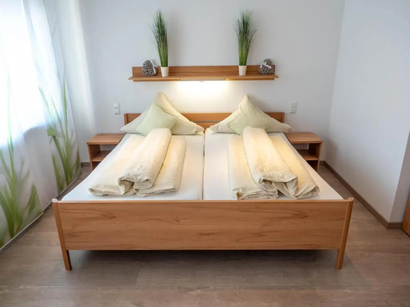 Hotel - Restaurant - Metzgerei Sonne