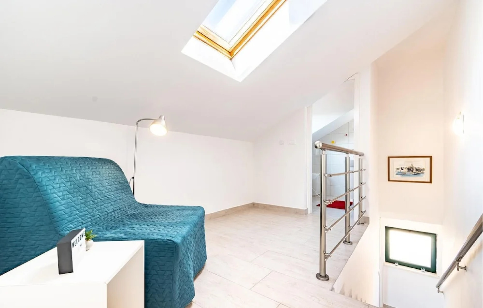 Amazing Home in Kneze With Wifi and 4 Bedrooms