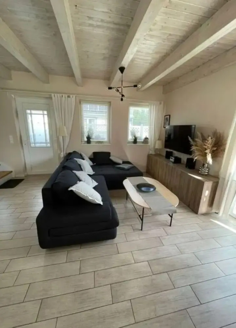 Alma Comfortable Holiday Residence