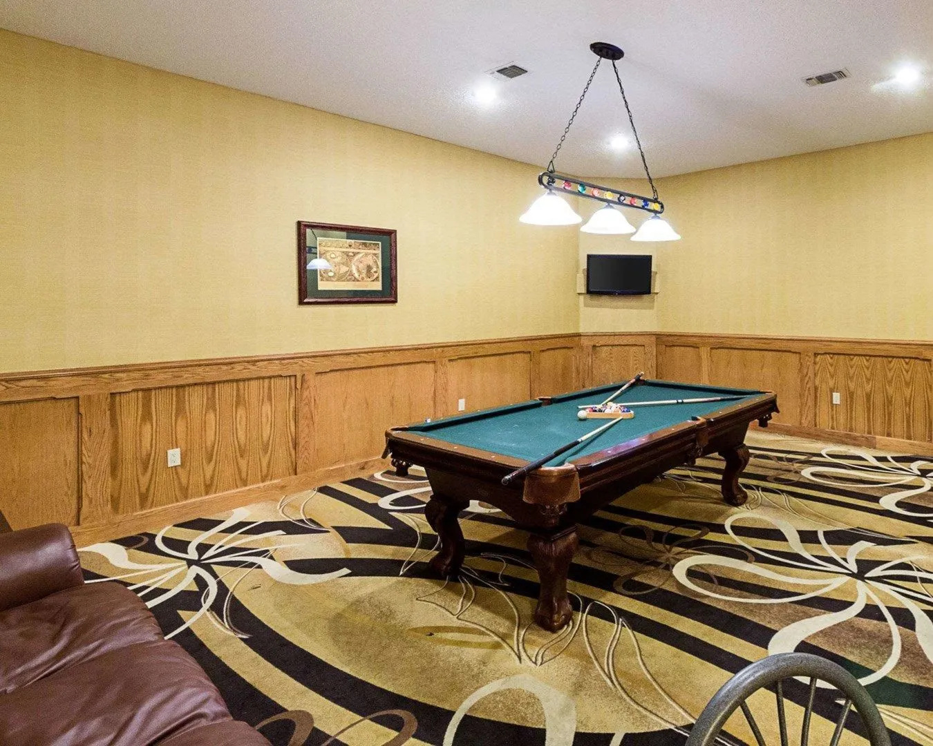 Comfort Inn & Suites Burnet