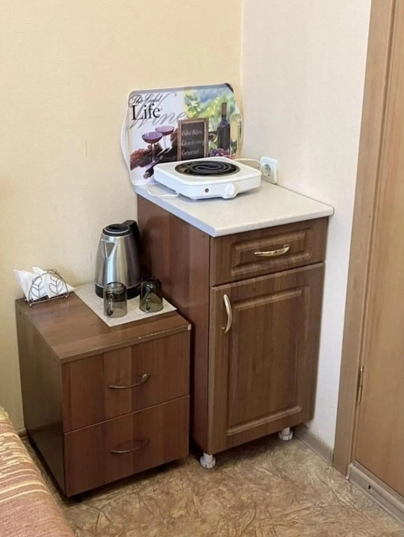 Апартаменты на улице Советская 99