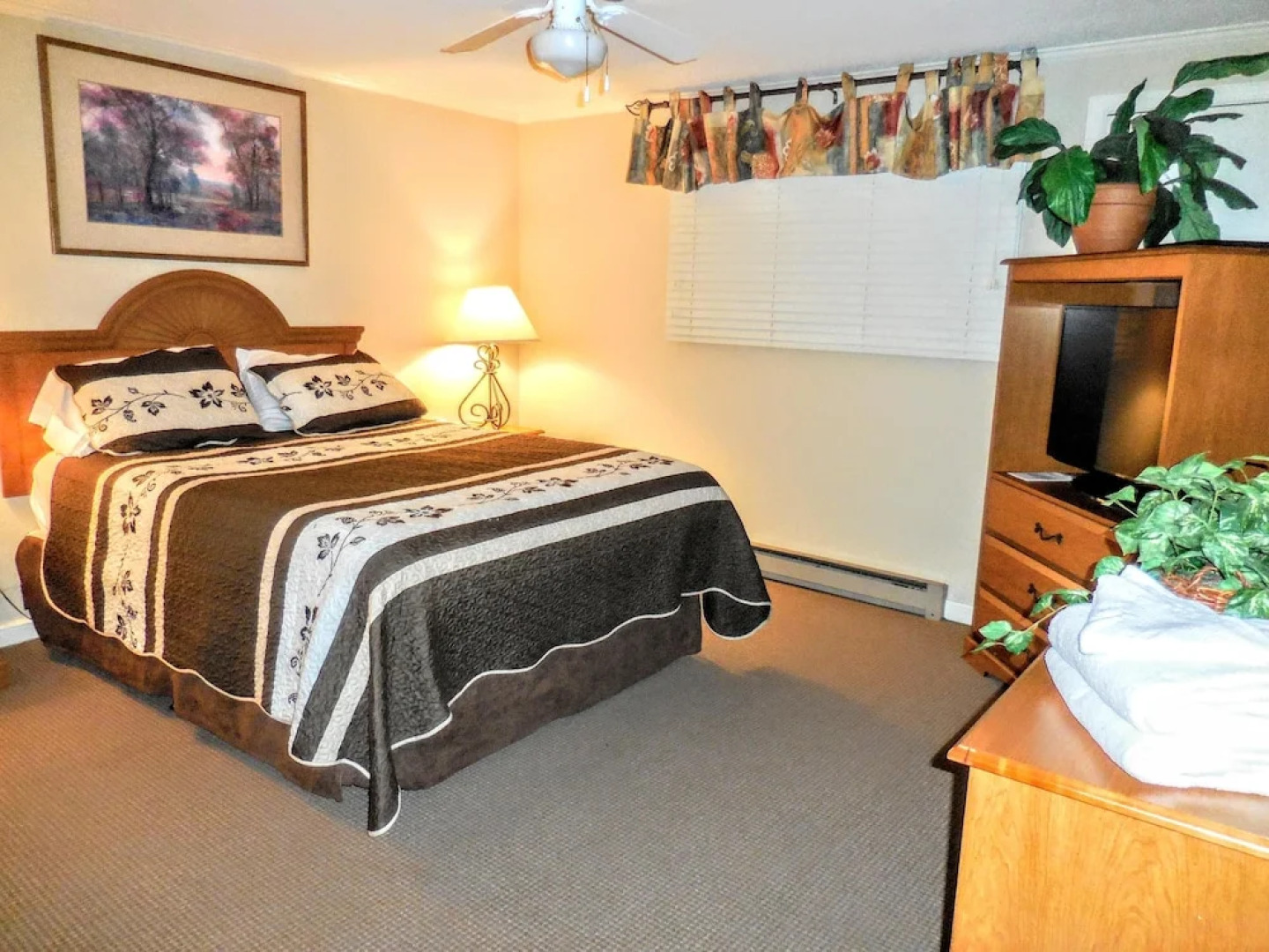 Snowshoe Mountain Resort