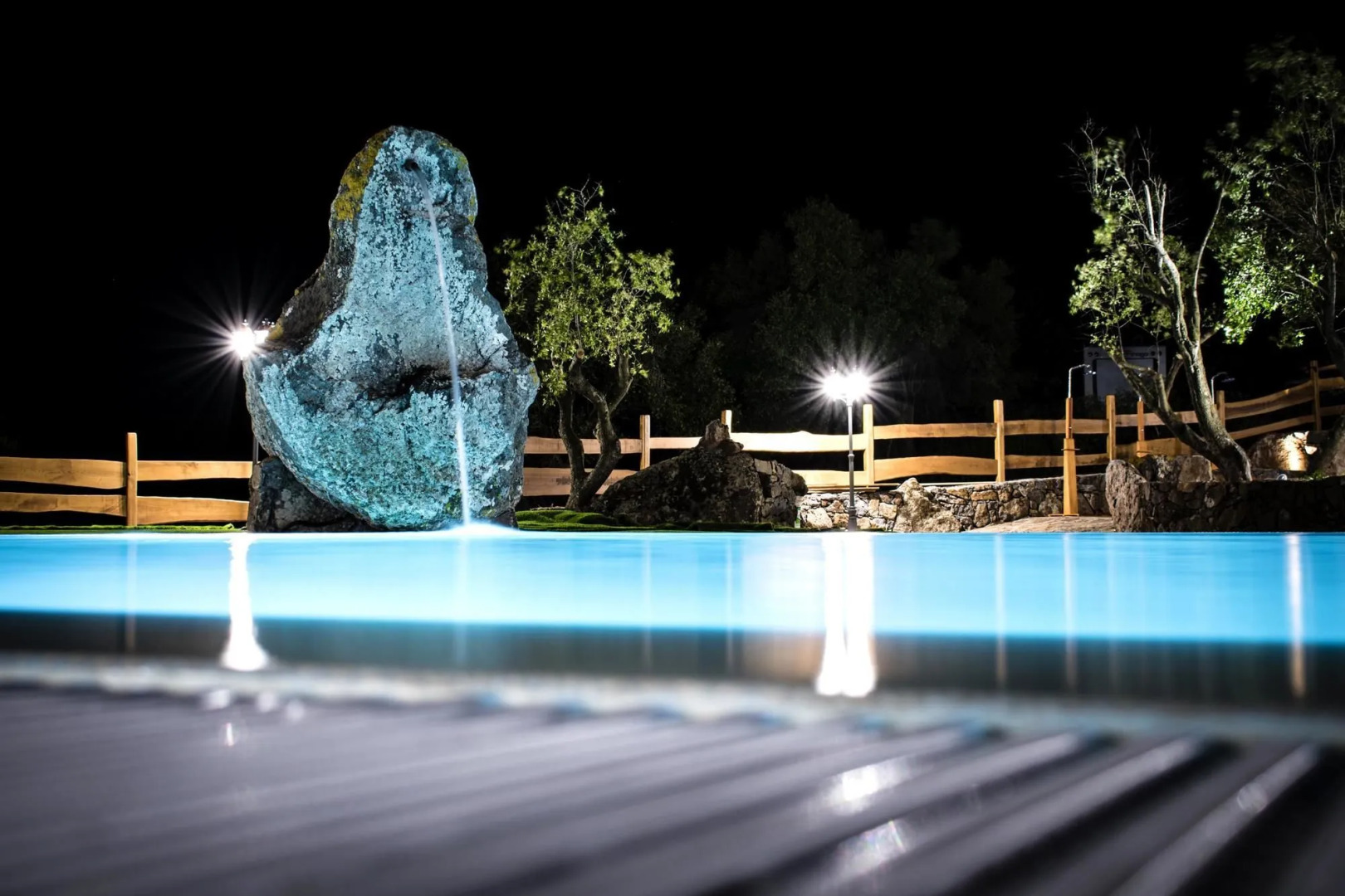 Country House S'Ozzastru