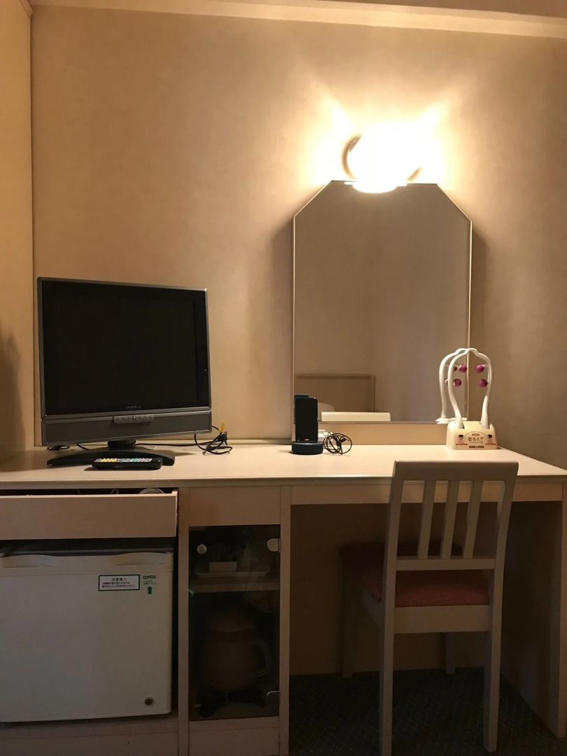 Tabist Hotel Tetora Kitakyusyu