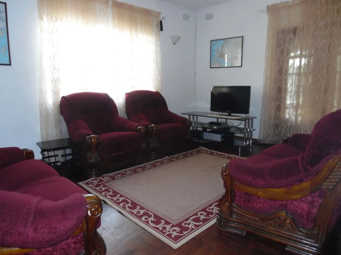 CPM Short Stay Home Marlborough