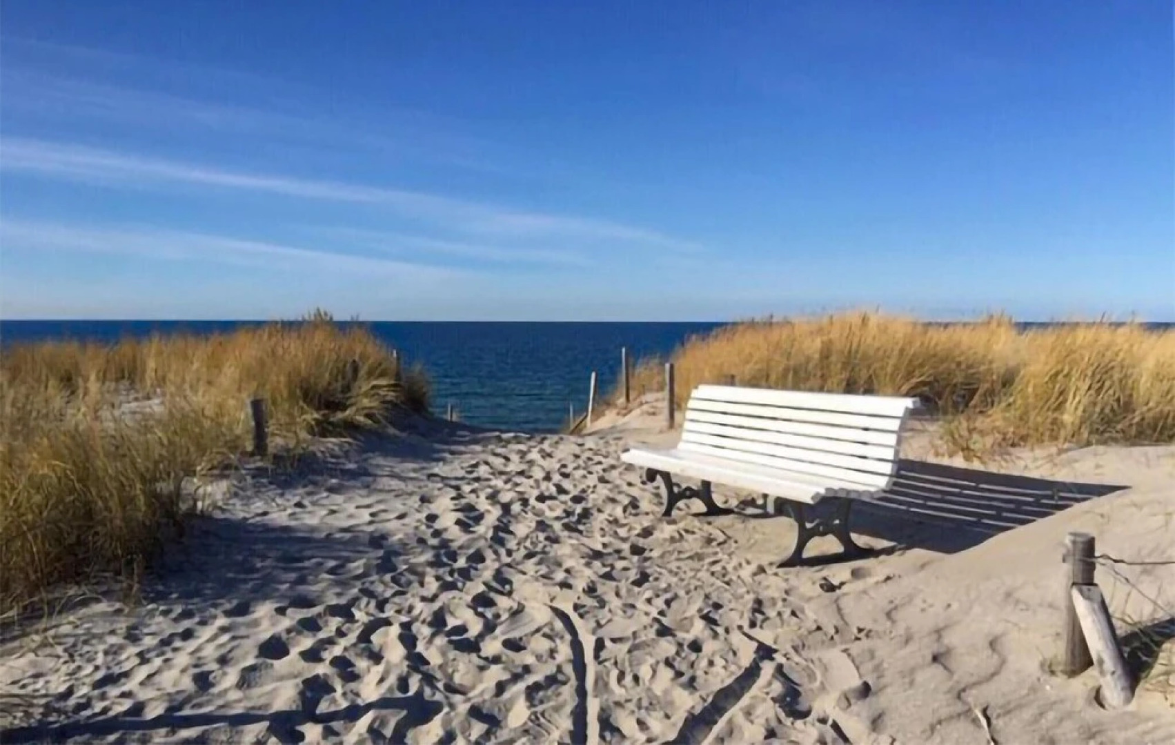 Awesome Apartment in Graal-müritz With 1 Bedrooms