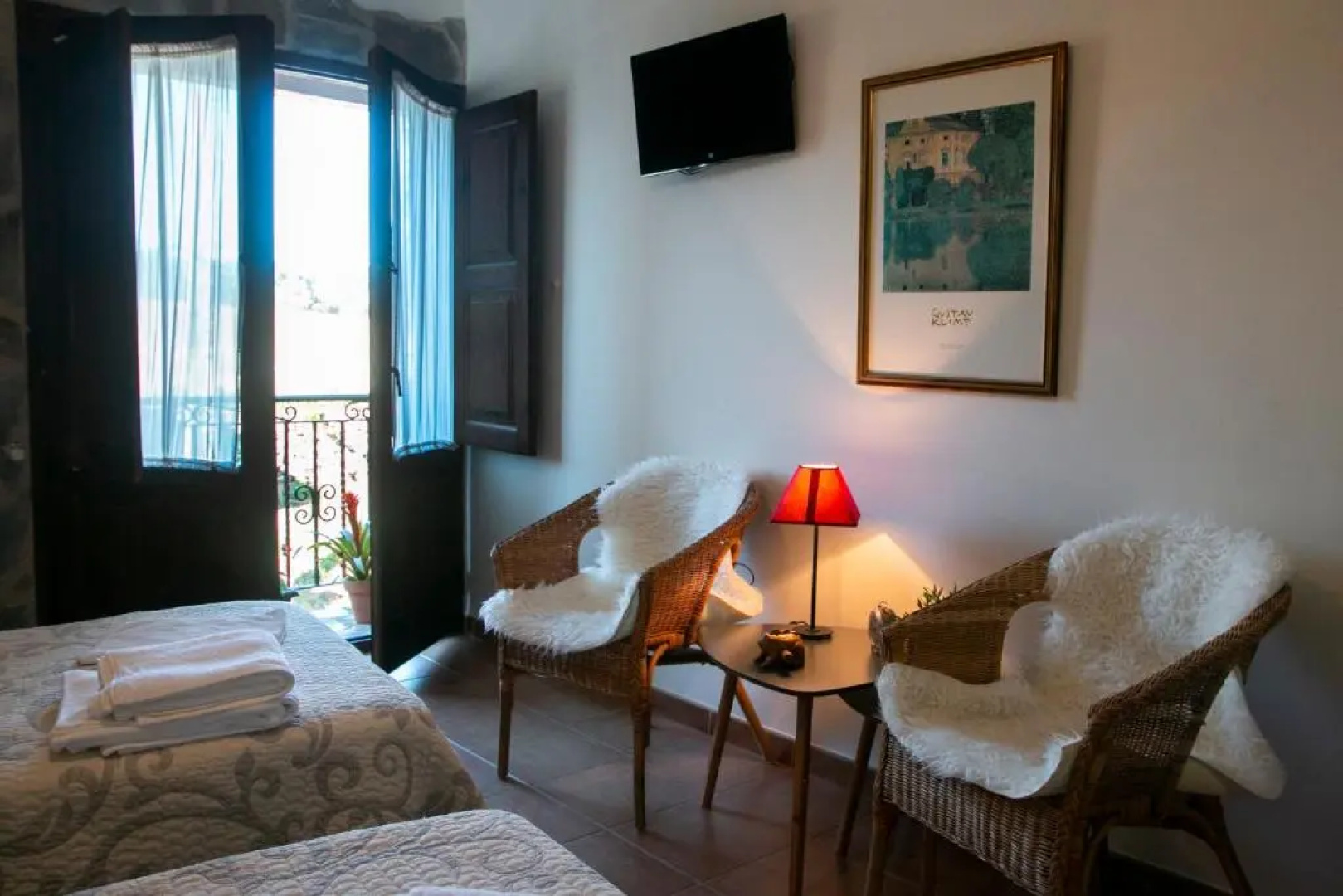 Posada El Tesin