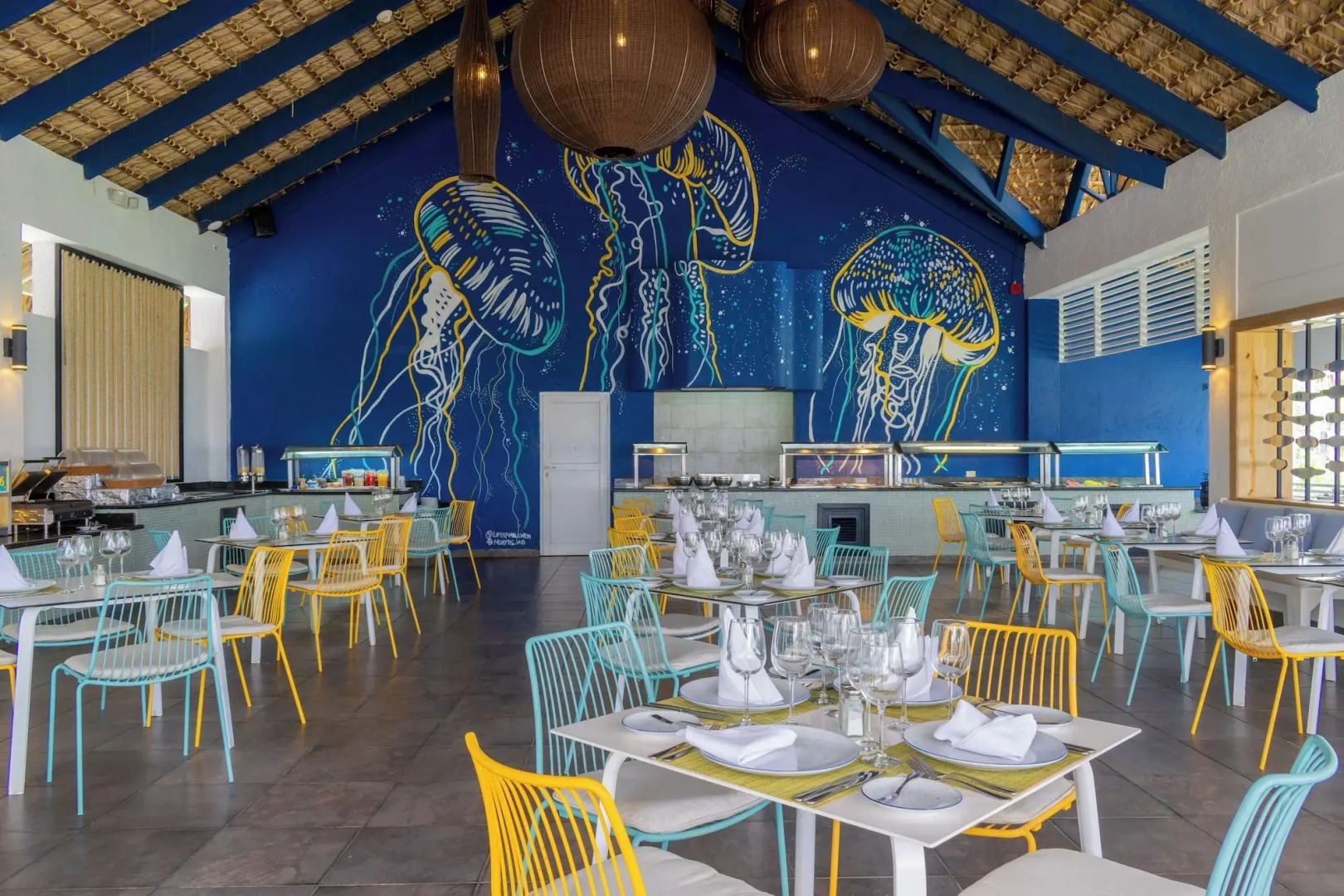 Курортный отель Punta Cana Princess Adults Only - All Inclusive