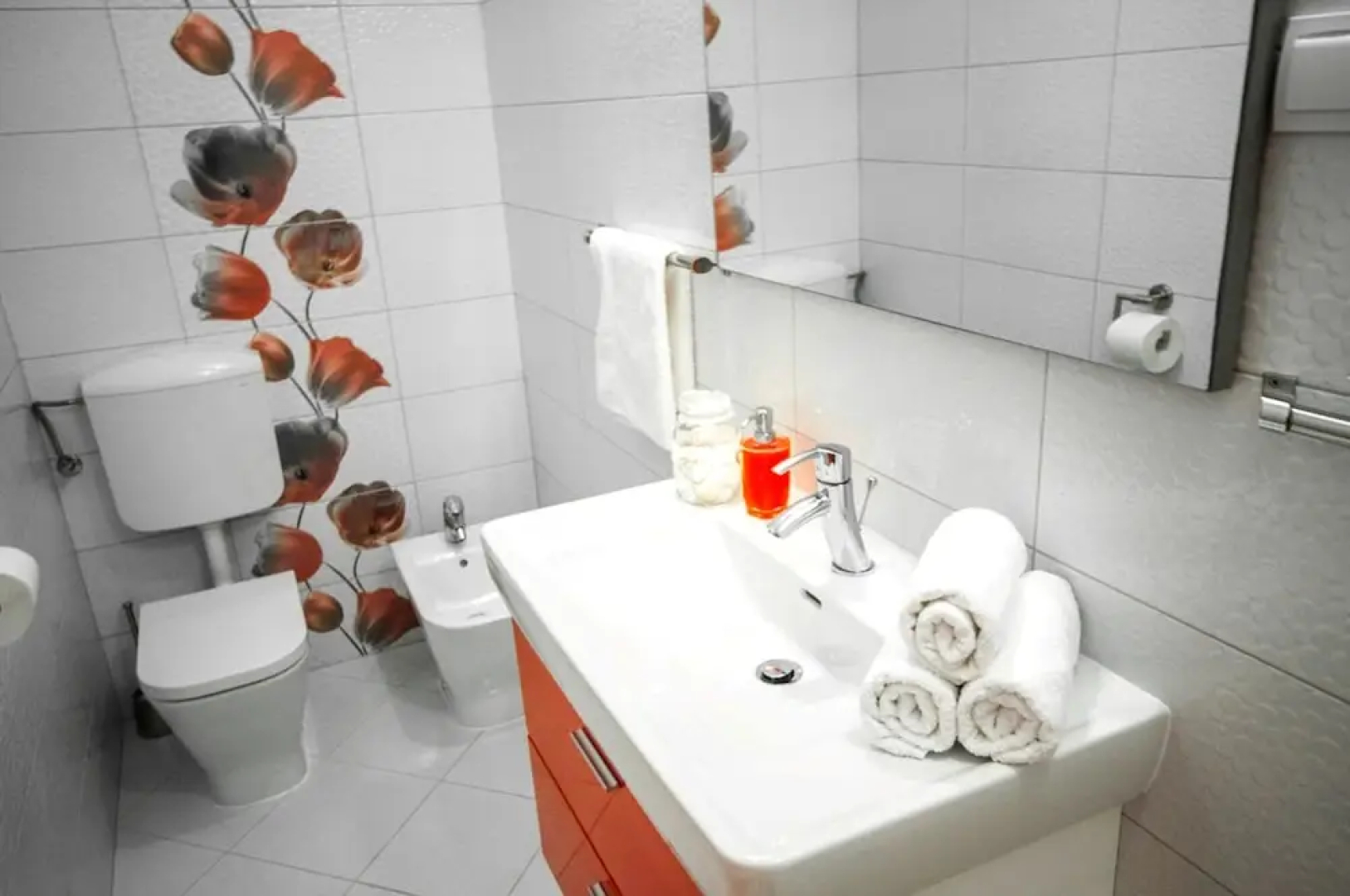 Villa Solo, Luxury Family app in Nature Park