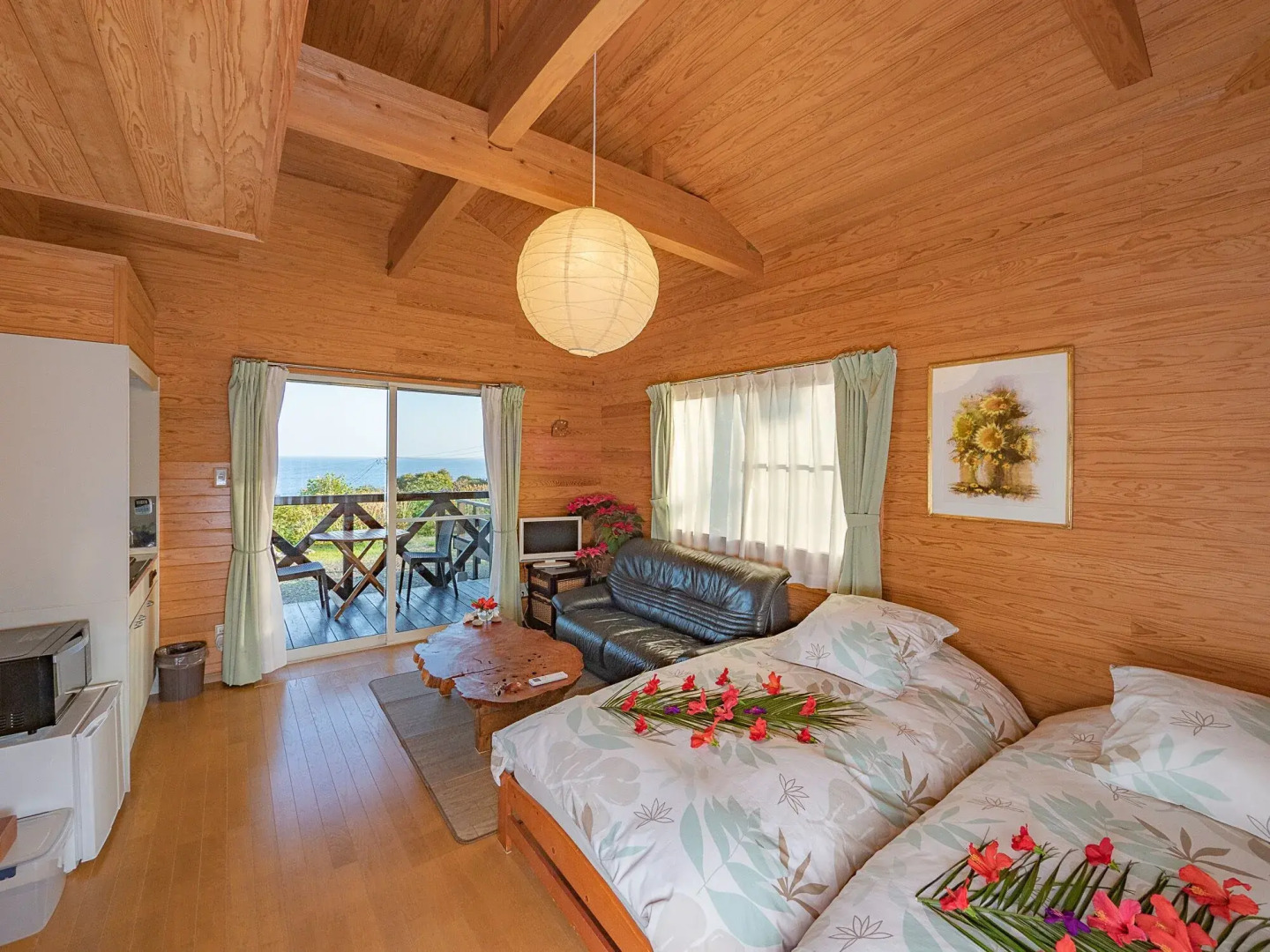 Yakushima Cottage Morino Fairy