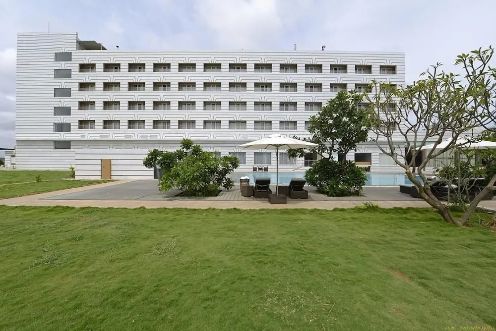 Hotel Naveen