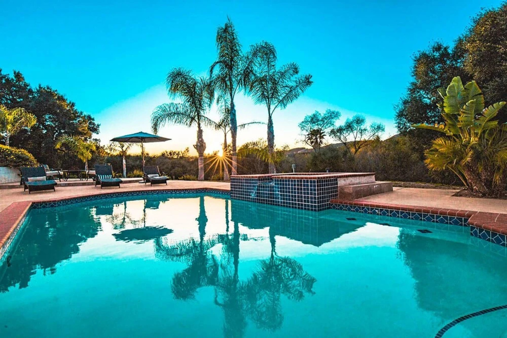 Via Santa Rosa - Grapevine