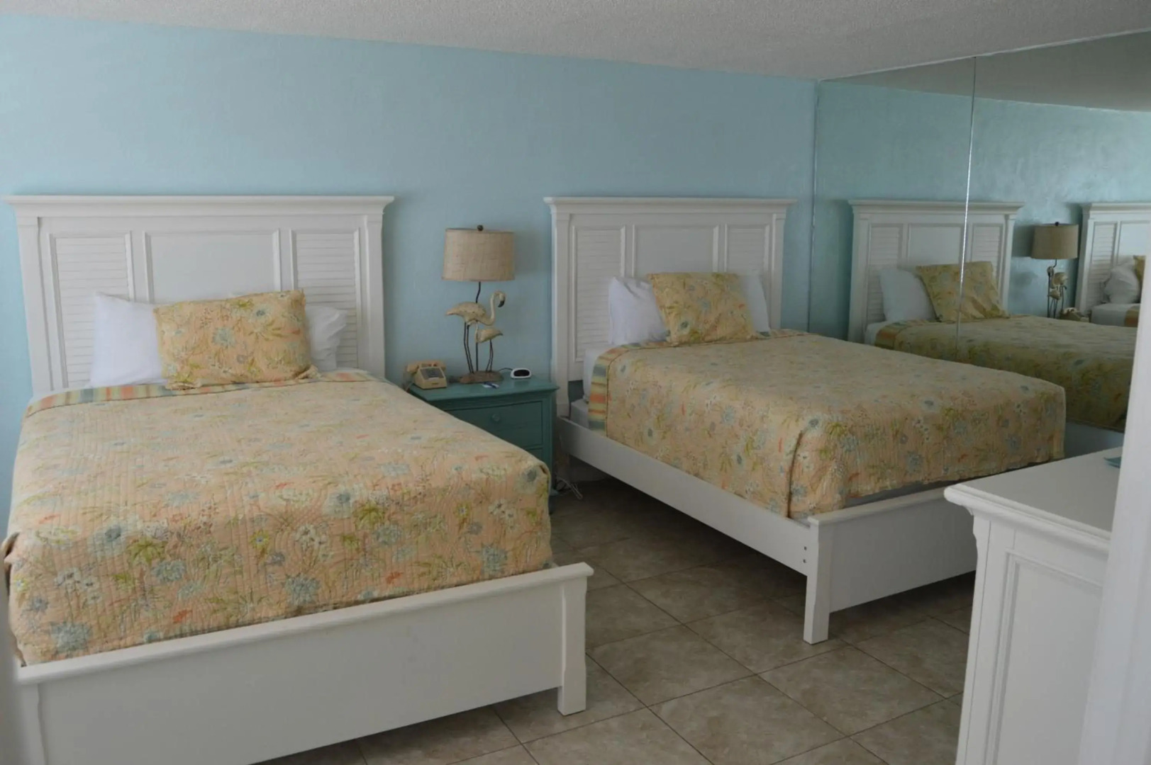 Fountain Beach Resort