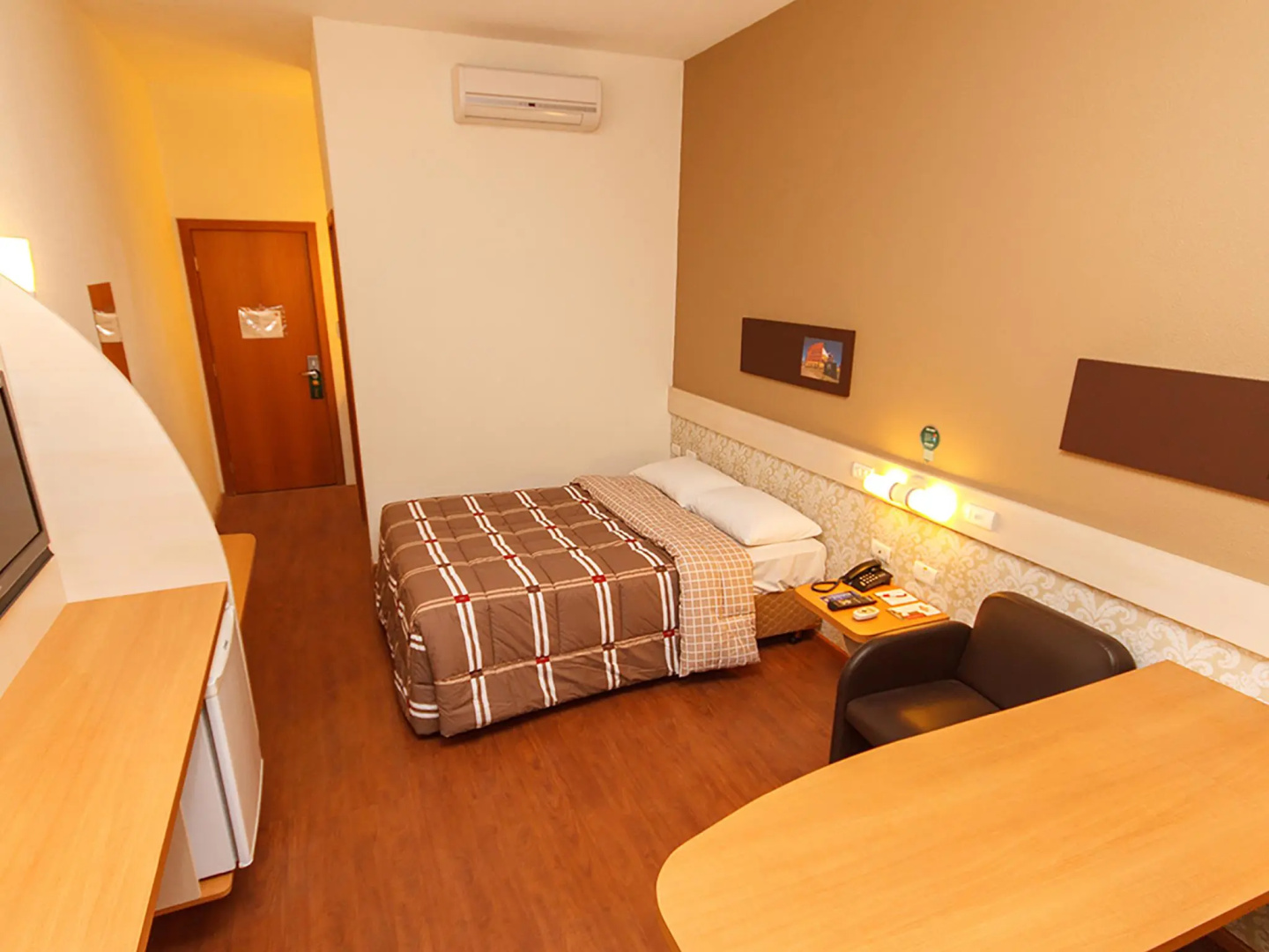 Hotel 10 Itajai