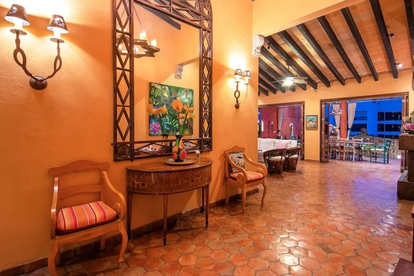 Villa Lola - an Adults Only Bed & Breakfast