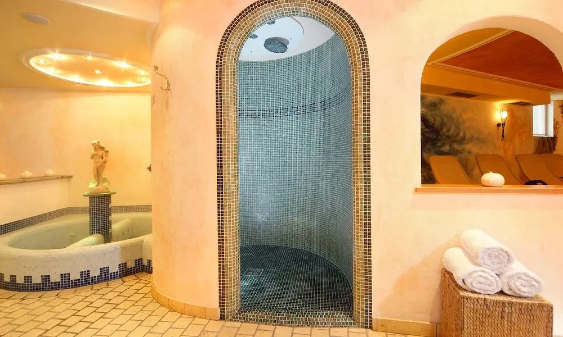 DAS GERSTL Alpine Retreat