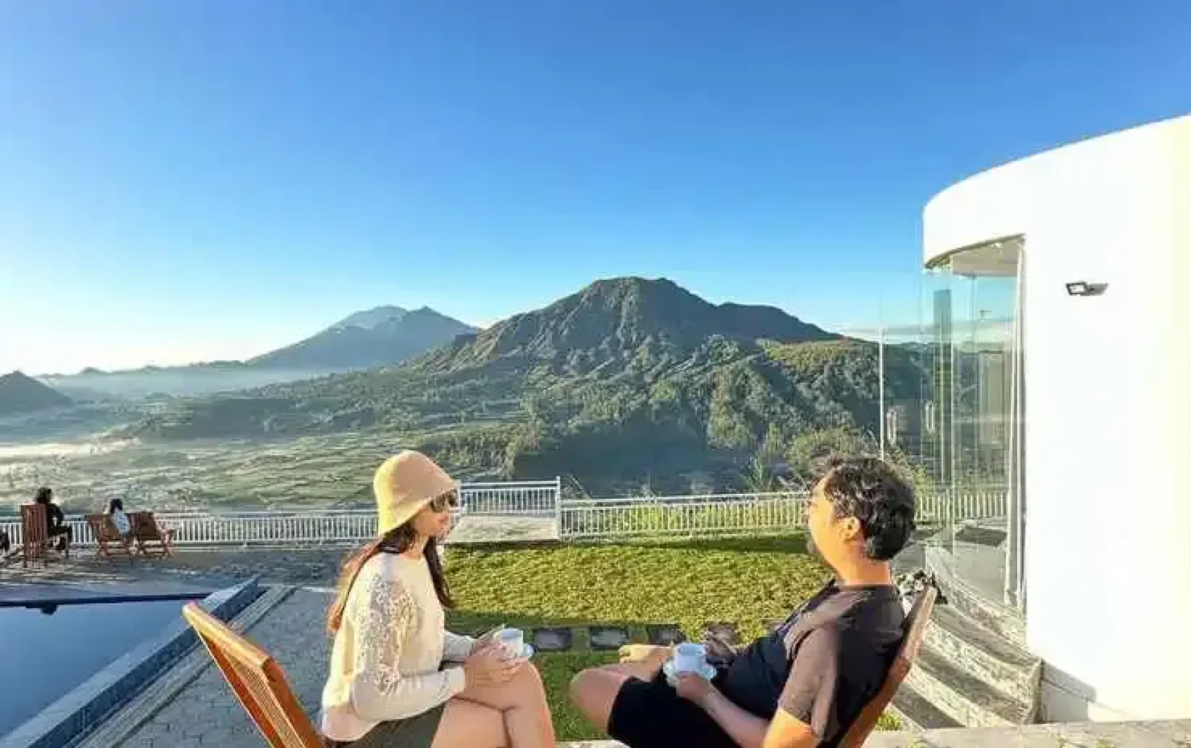 Pinggan Panorama