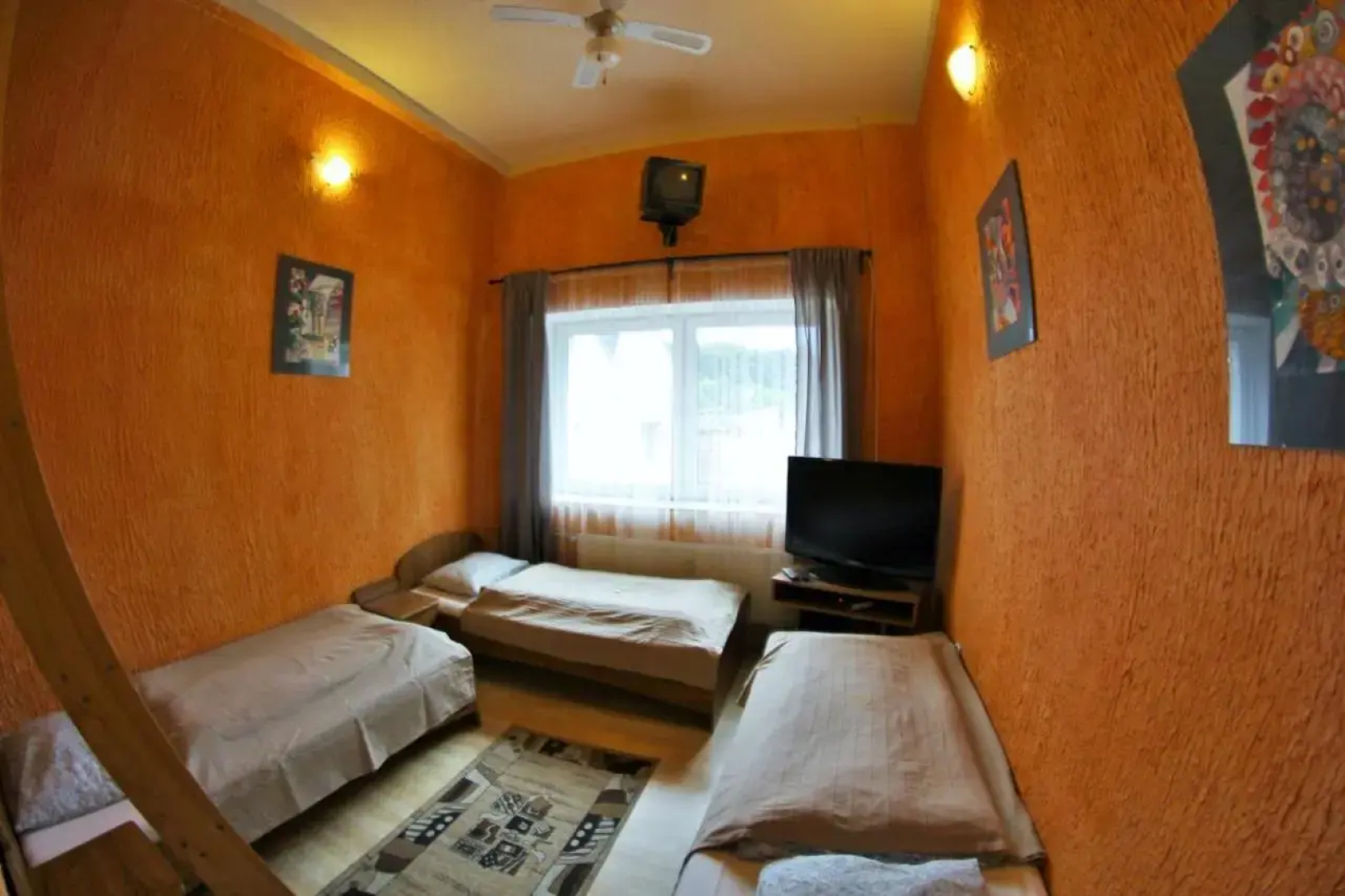 Gosciniec Zdroj