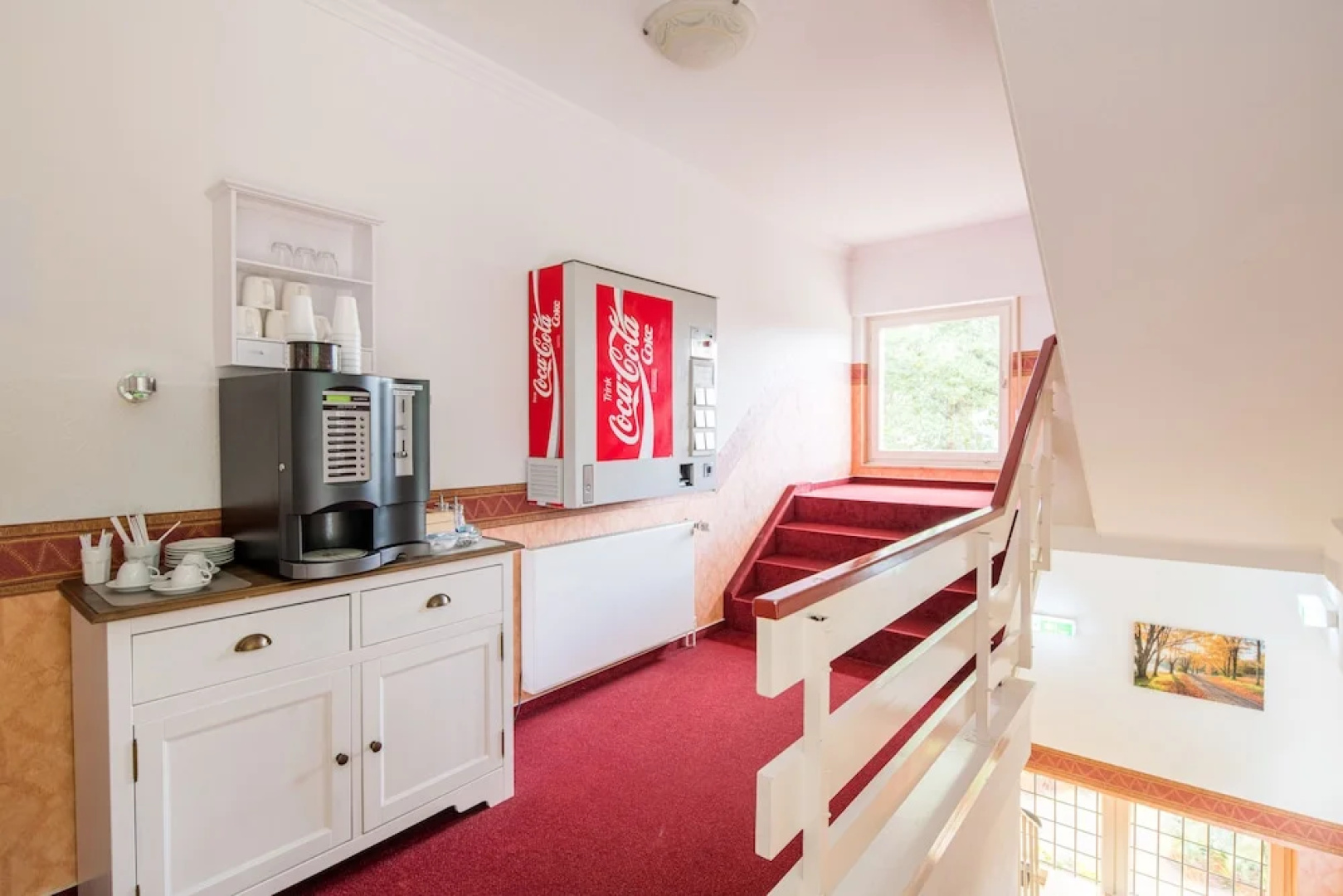 Hotel Hopener Wald