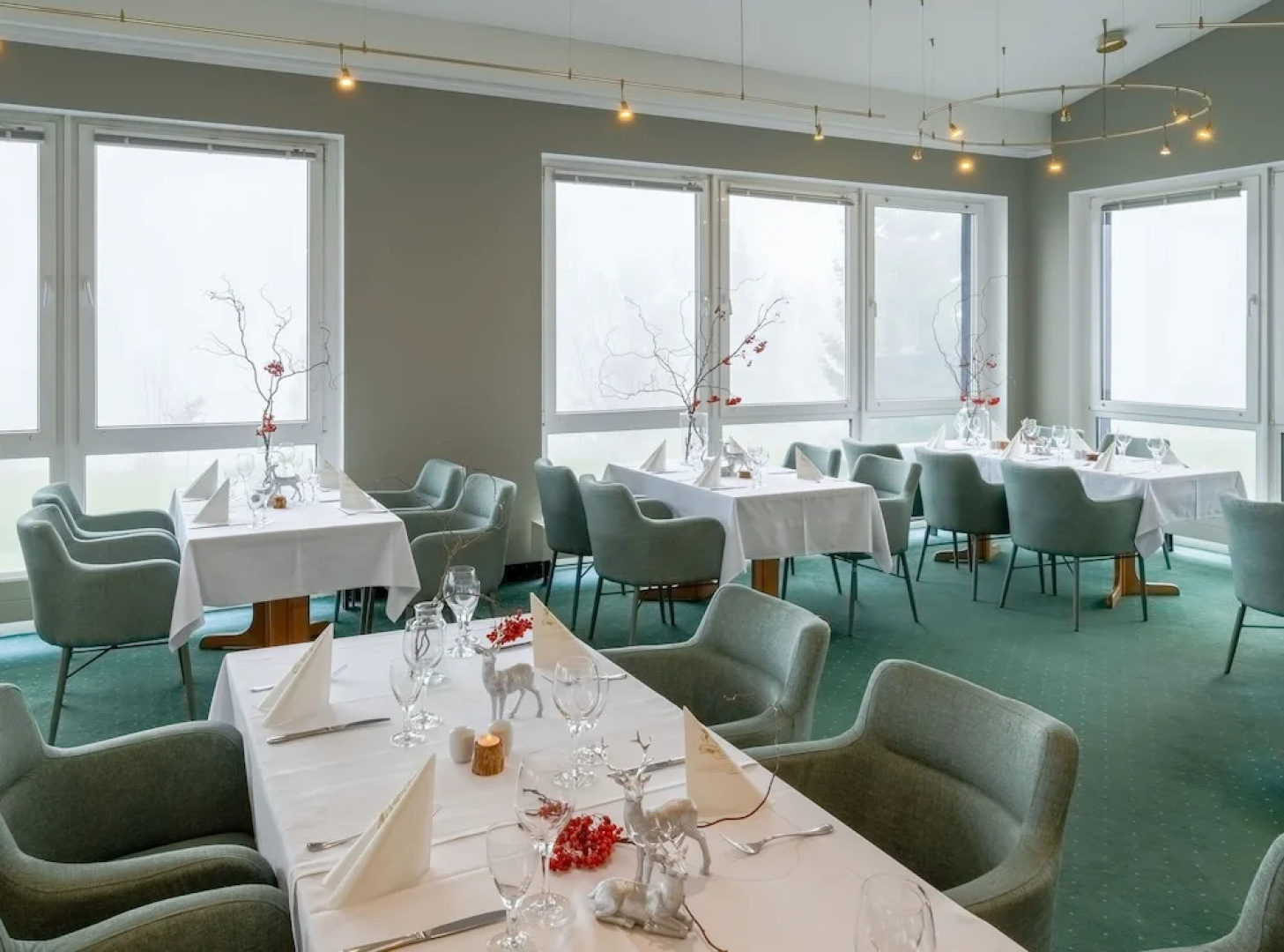 Hotel Kammweg