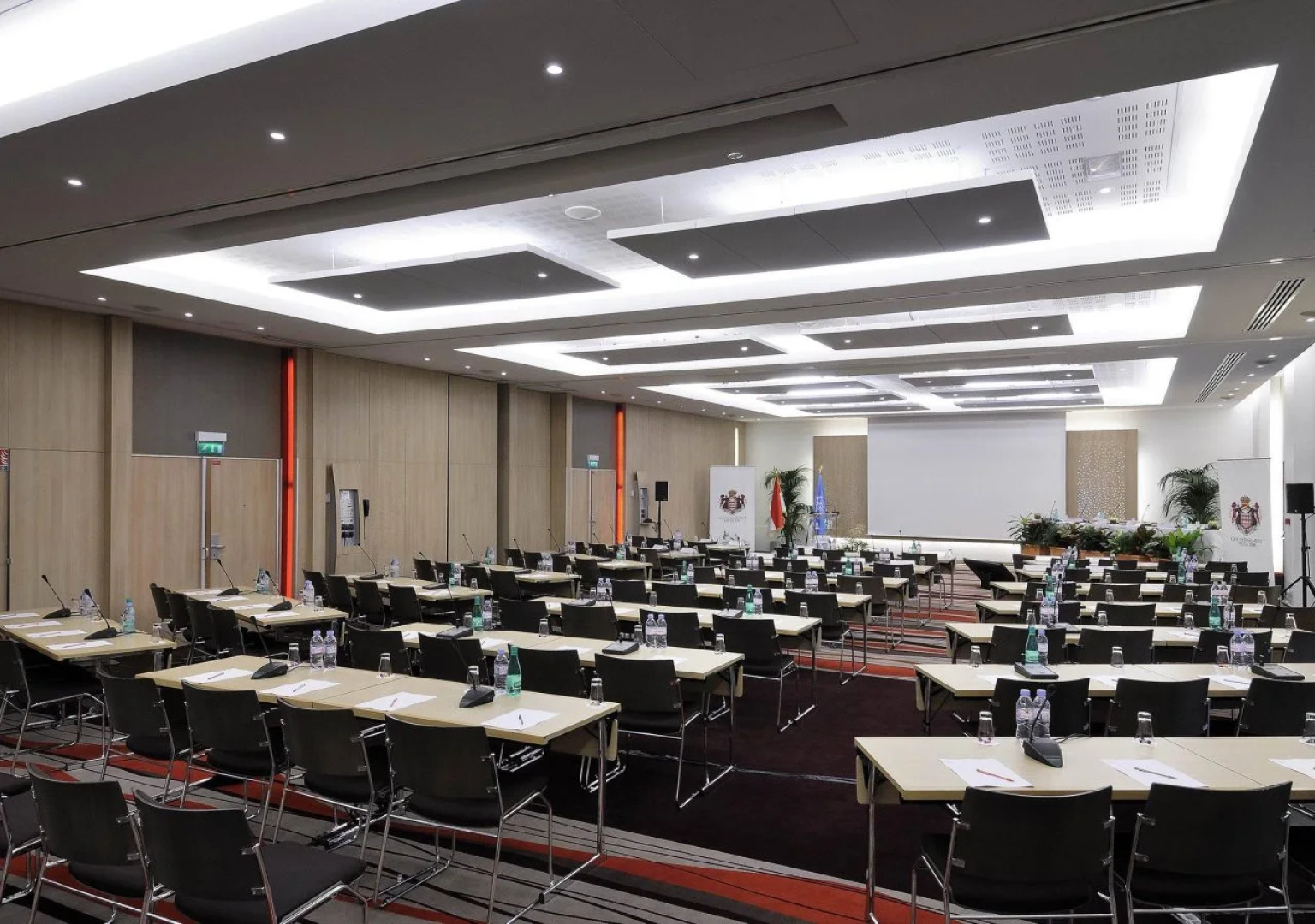 Hotel Novotel Monte Carlo