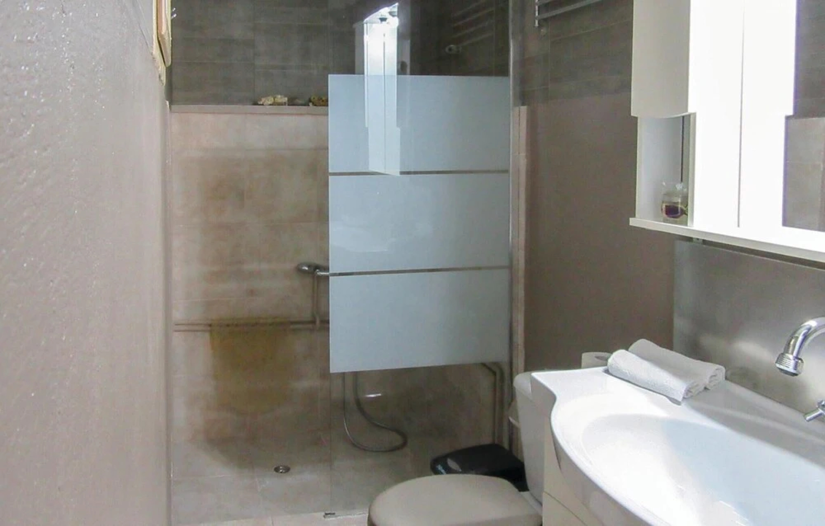Amazing Home in Porto Germeno With Wifi and 2 Bedrooms