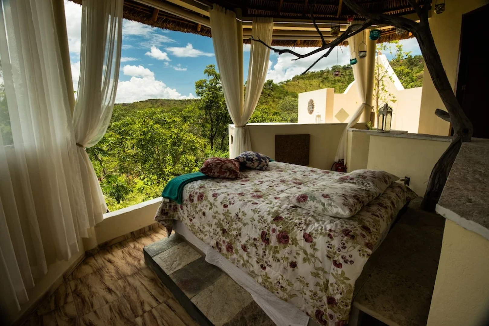 Jalapão Ecolodge