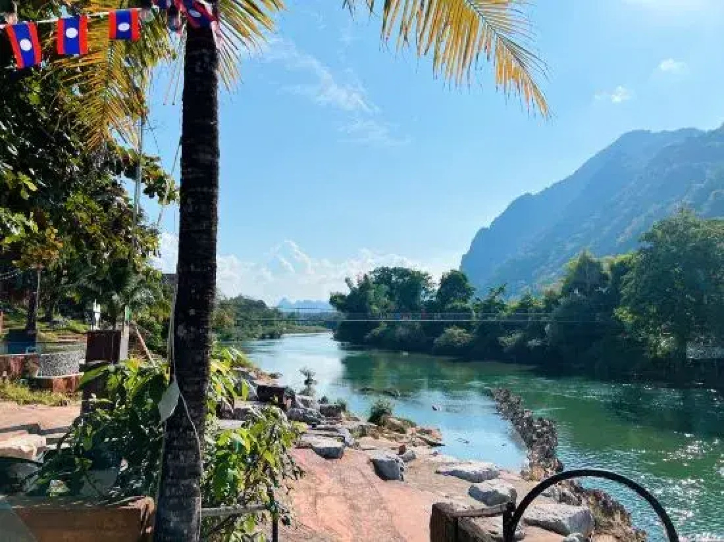 Champathong Garden Resort