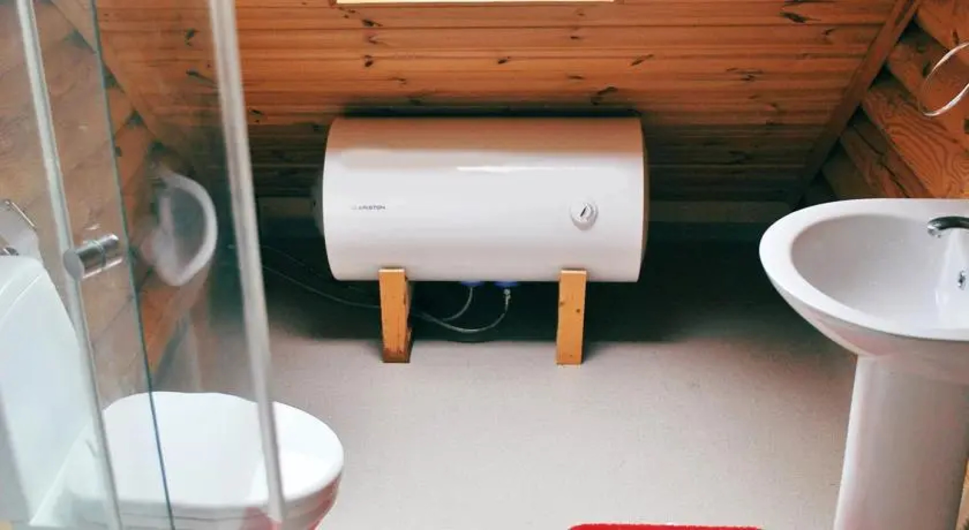 Suvekodu Tahkurannas