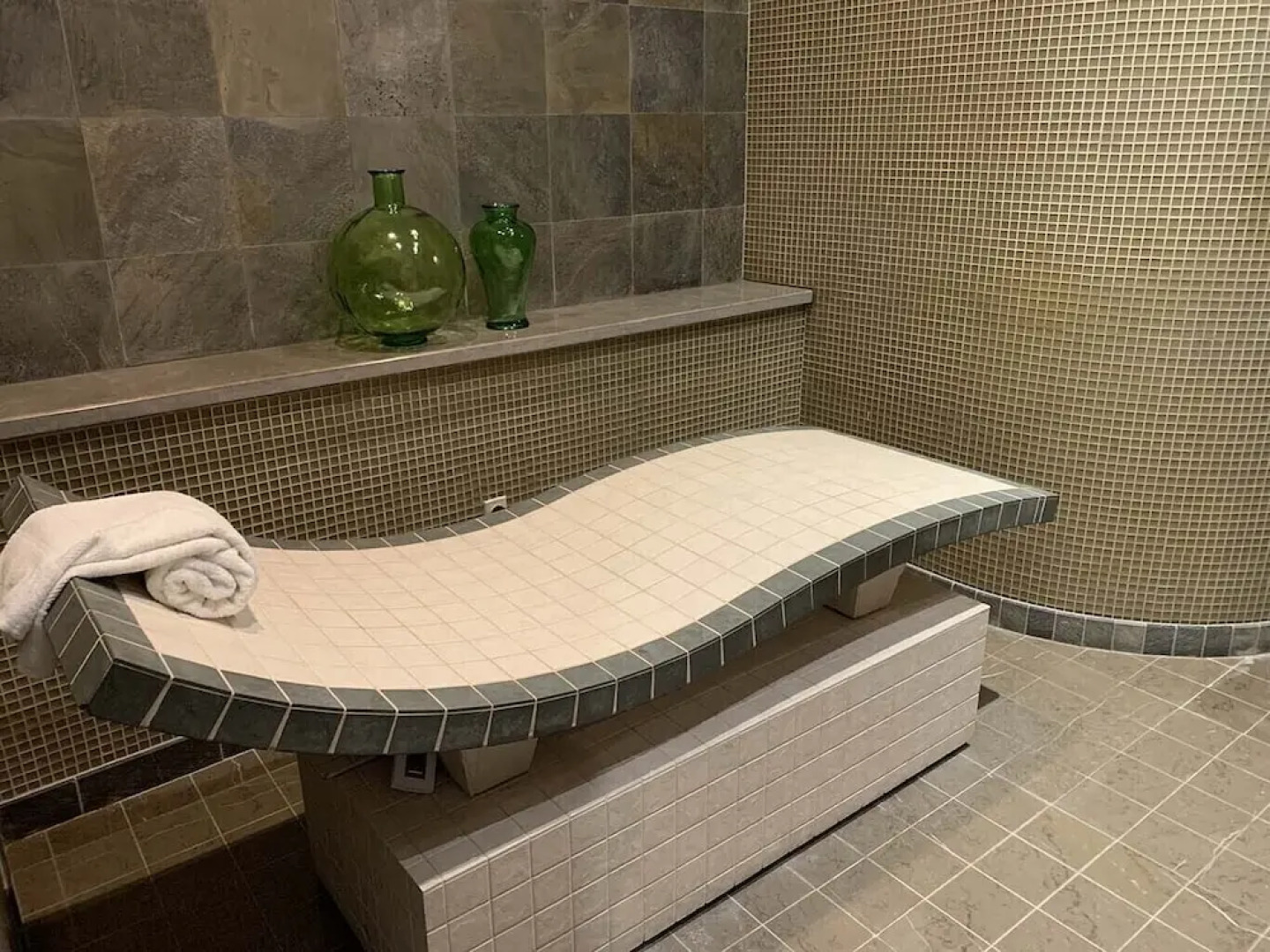 Presidential Penthouse Suite - Palm Beach Singer Island Resort & Spa