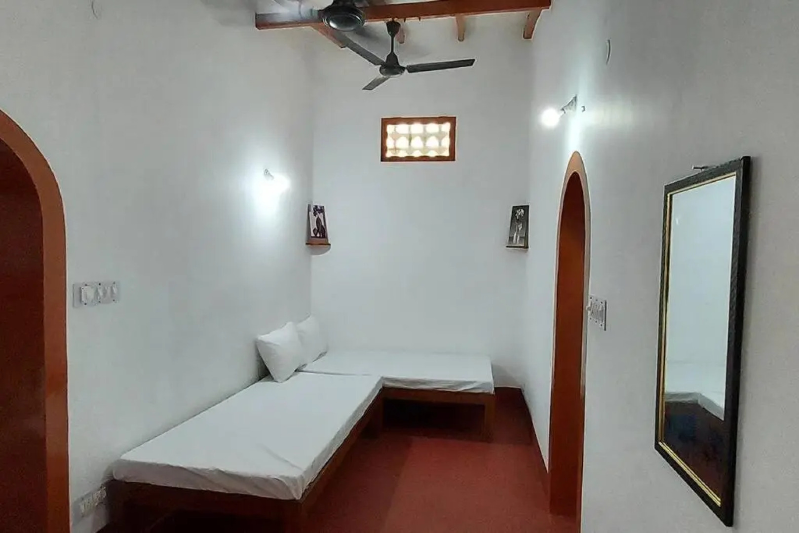 NESTO Beach Villa - 2 Bedroom Private Holiday Home