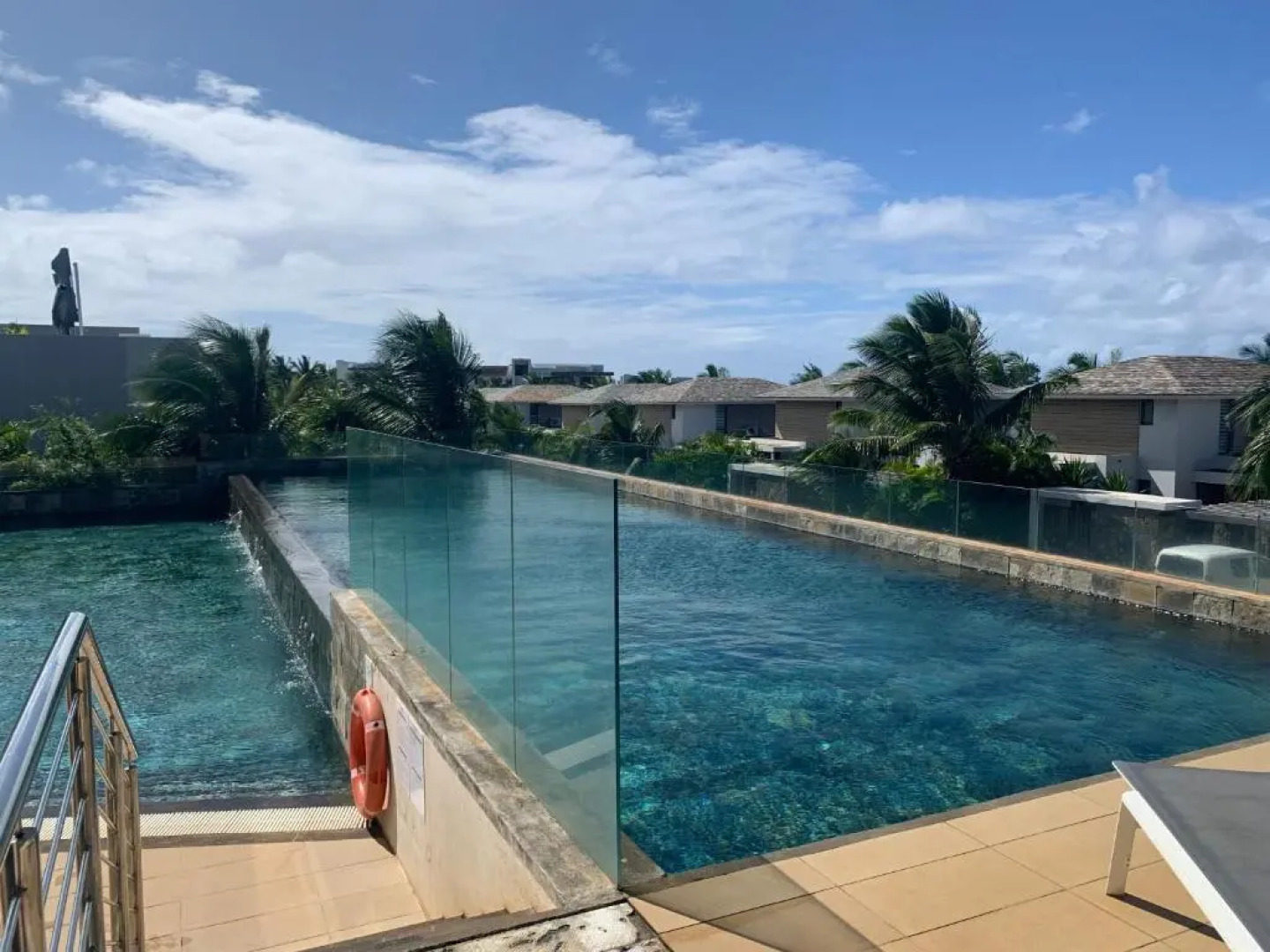 Azuri Ilea 37 with private Garden