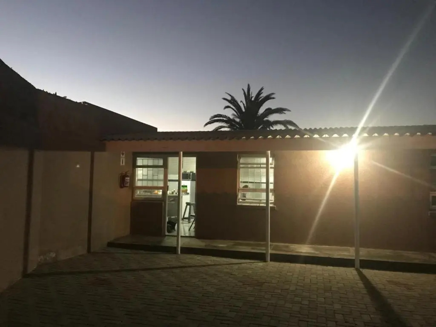 OceanLife Luderitz Accommodation