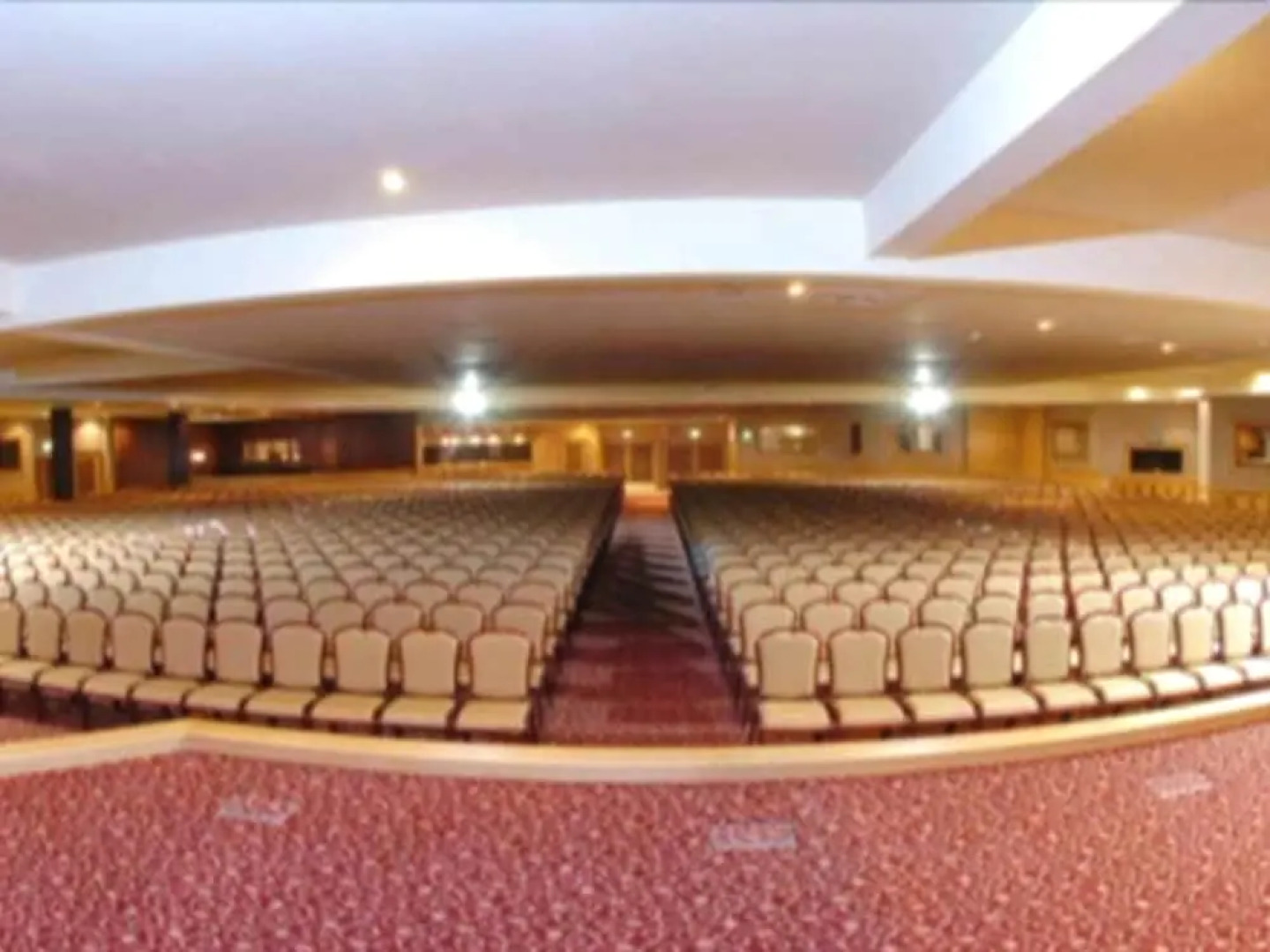 Treacys Hotel Monaghan