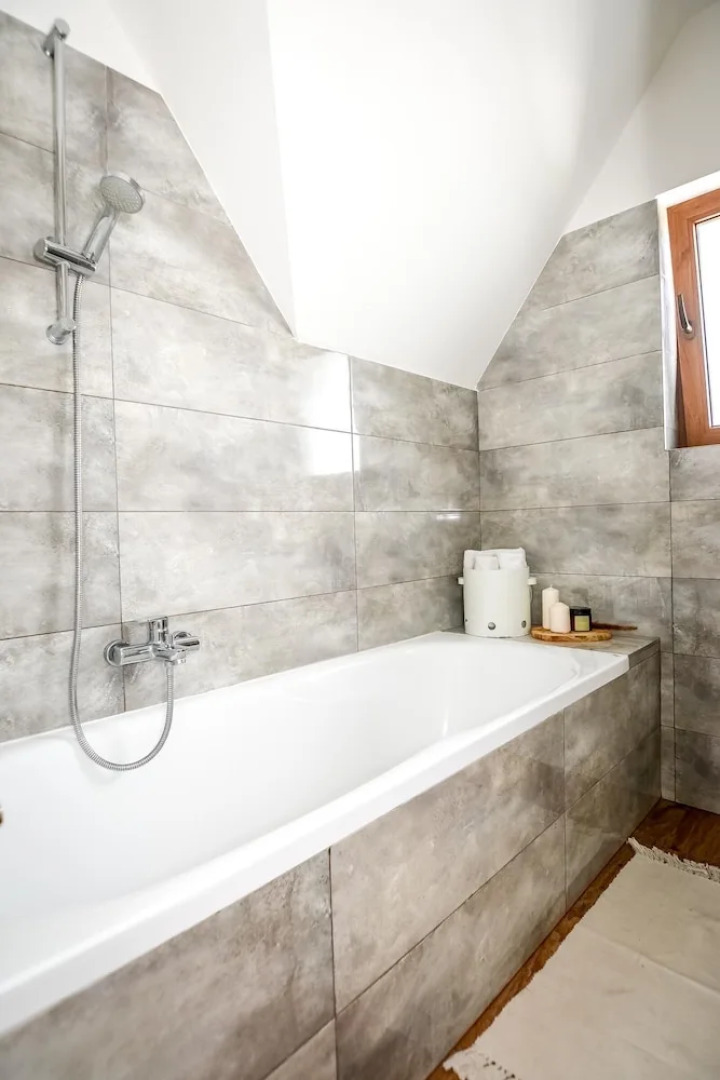 Apartamenty Dwupoziomowe Dwa Widoki Jacuzzi & Sauna