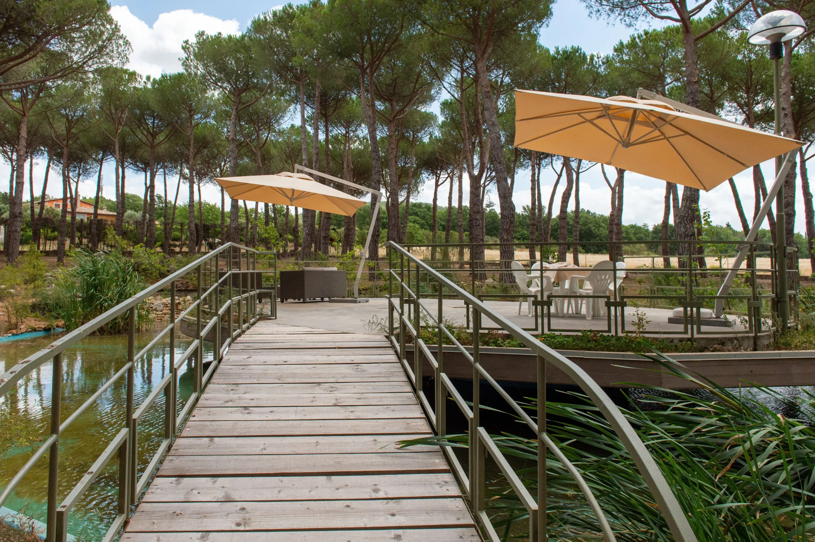 Hotel Villa dei Pini