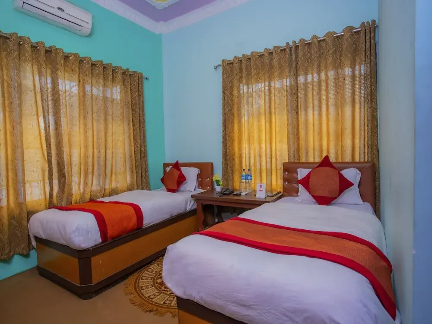OYO 333 Hotel Shree Krishna